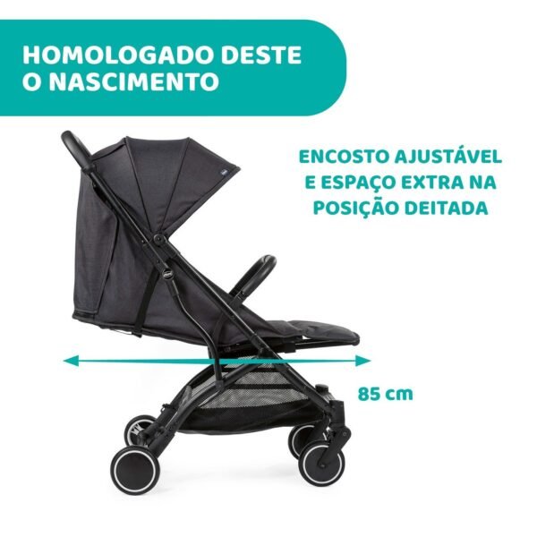 Carrinho TROLLEY ME - Imagem 2