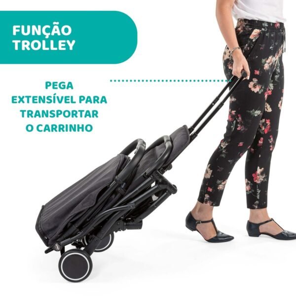 Carrinho TROLLEY ME - Imagem 3