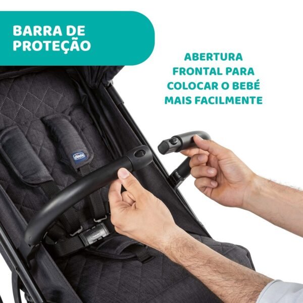Carrinho TROLLEY ME - Imagem 6