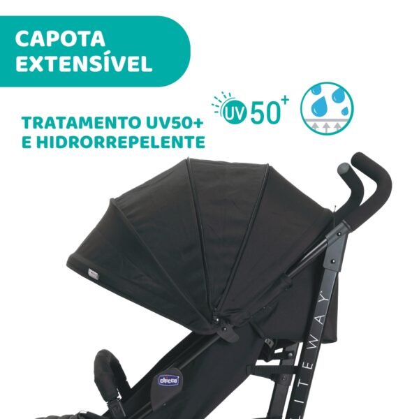 CARRINHO LITE WAY 4 - Imagem 7