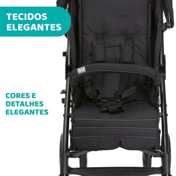 CARRINHO LITE WAY 4 - Imagem 9