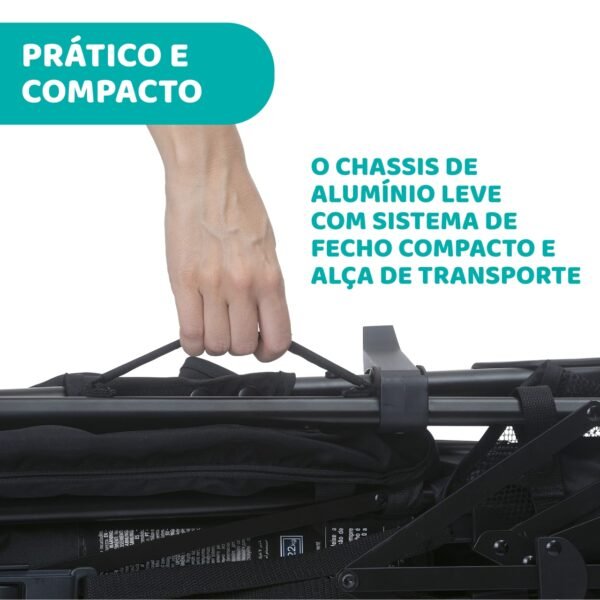 CARRINHO LITE WAY 4 - Imagem 10