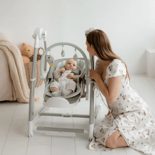 BabyEase 360 - Imagem 2