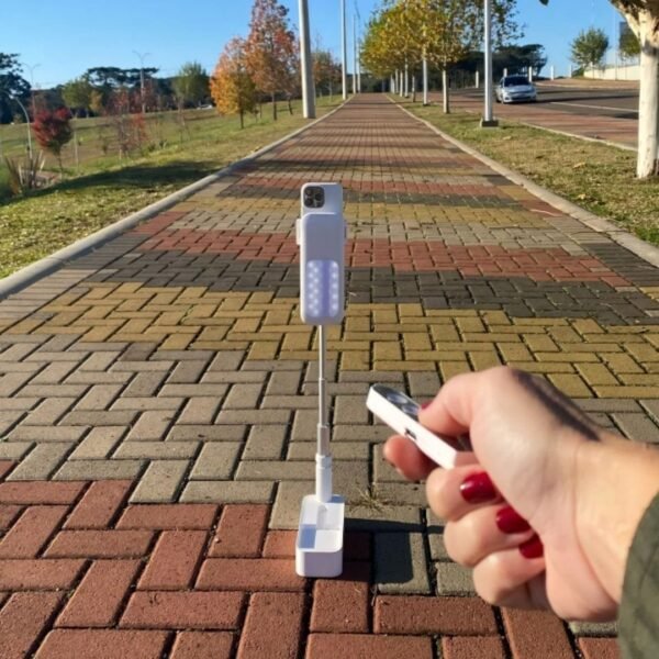 Módulo de Criação Digital iFilm Holder - Imagem 4