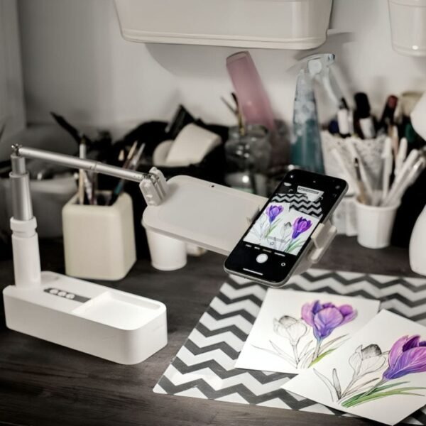 Módulo de Criação Digital iFilm Holder - Imagem 3