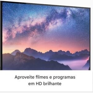 Amazon Fire TV 32" 2-Series (modelo mais recente), HD smart TV com Fire TV Alexa Voice Remote, streaming de TV ao vivo sem cabo