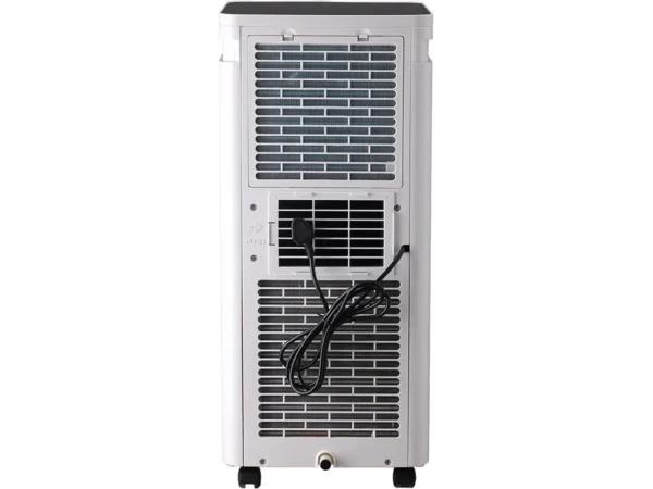 Ar Condicionado Portátil MEI AC 1890 (25 m² - 9000 BTU - Branco) - Imagem 3