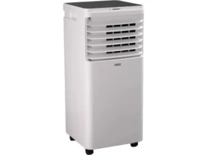 Ar Condicionado Portátil MEI AC 1890 (25 m² - 9000 BTU - Branco)