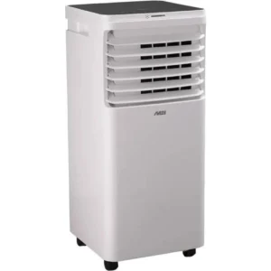 Ar Condicionado Portátil MEI AC 1890 (25 m² - 9000 BTU - Branco)