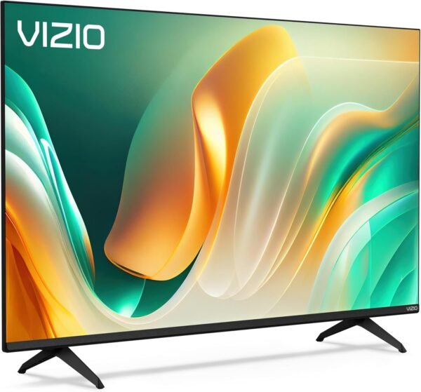 VIZIO Smart TV Full HD 1080p de 32 polegadas com DTS Virtual: X, compatibilidade Alexa, Google Cast integrado, compatível com fone de ouvido Bluetooth, (VFD32M-08 novo) - Imagem 8