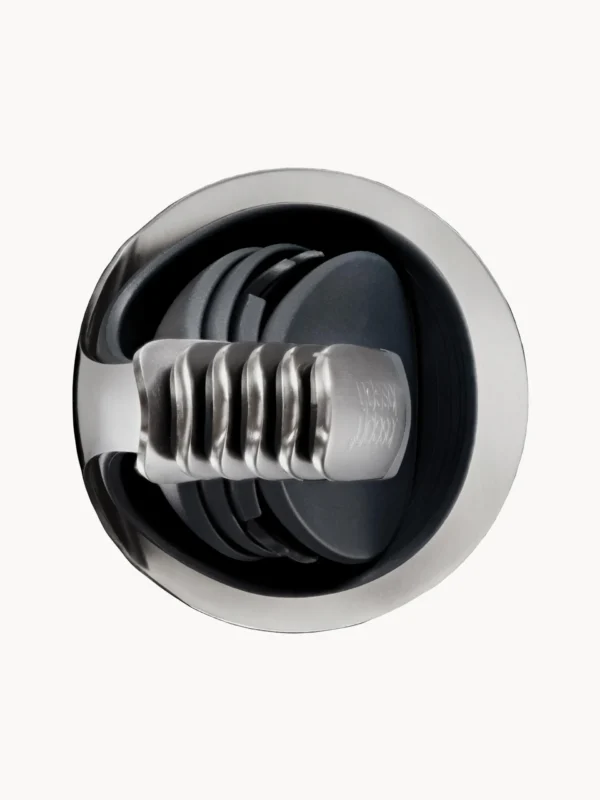 Conjunto de utensílios de cozinha com suporte Nest, 6 uni. - Imagem 4