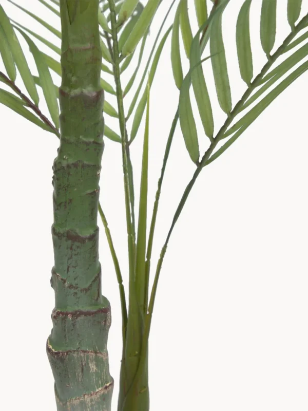 Planta artificial em vaso Palme - Imagem 4