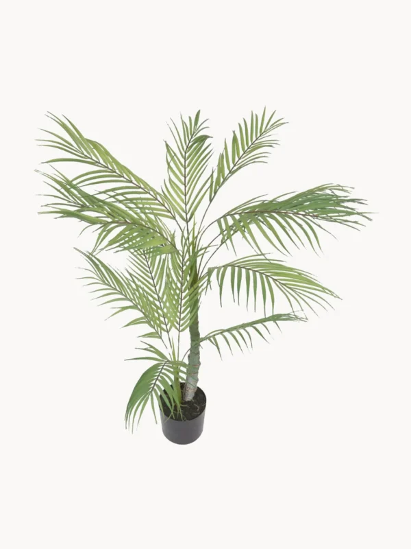 Planta artificial em vaso Palme - Imagem 3