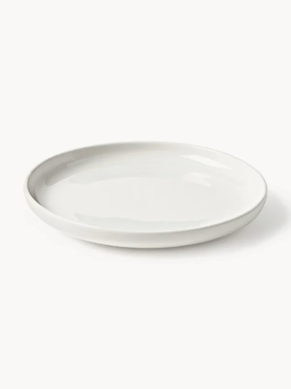 Conjunto de loiça em porcelana Nessa, 4 pessoas (12 uni.) - Imagem 9