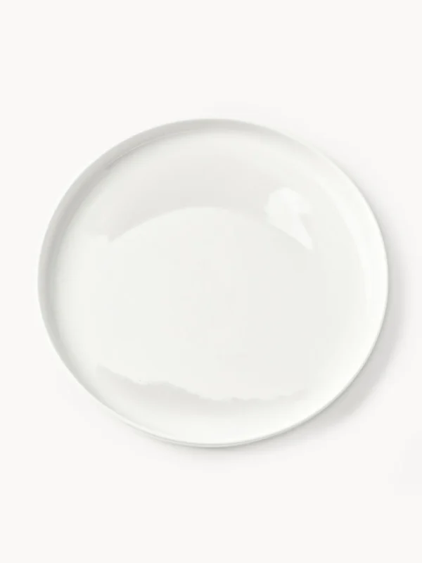 Conjunto de loiça em porcelana Nessa, 4 pessoas (12 uni.) - Imagem 10