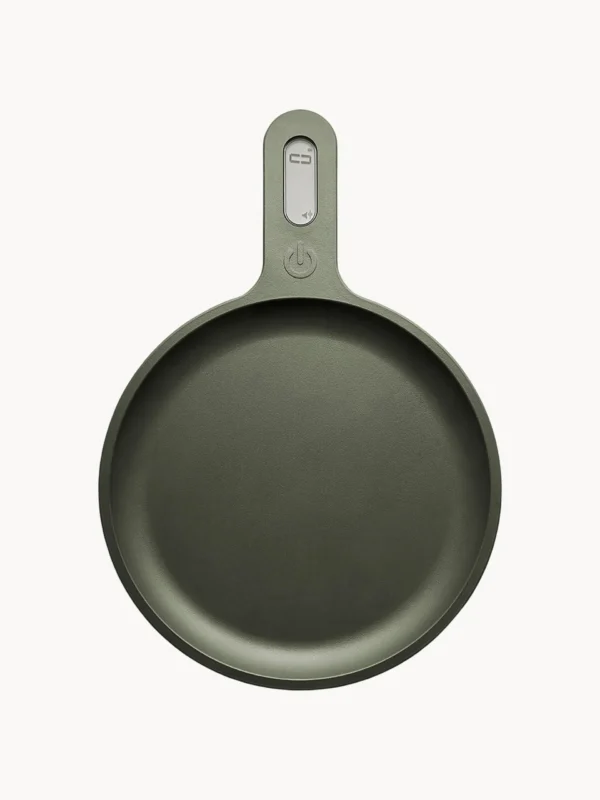 Balança de cozinha Green Tool