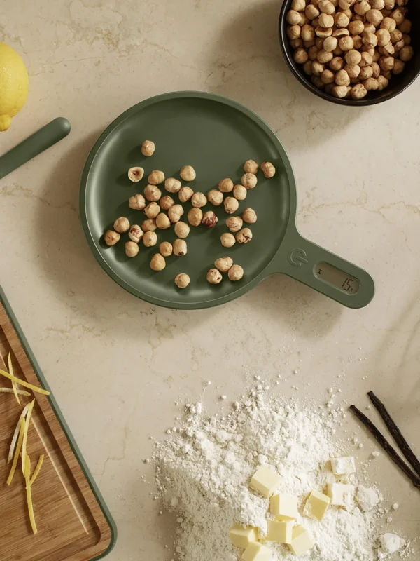 Balança de cozinha Green Tool - Imagem 5