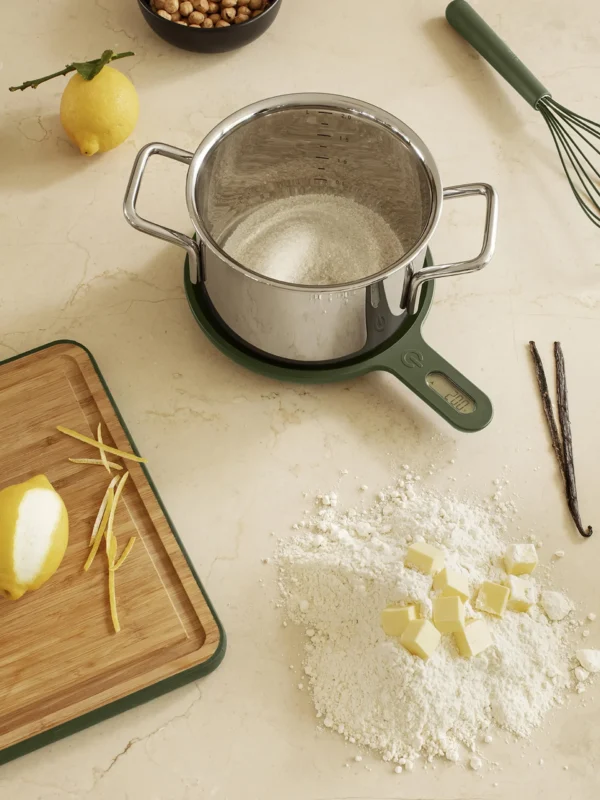Balança de cozinha Green Tool - Imagem 2