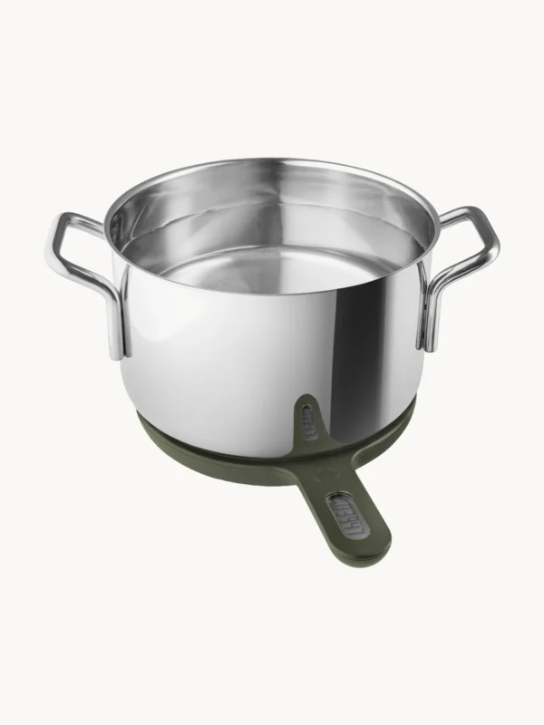 Balança de cozinha Green Tool - Imagem 4
