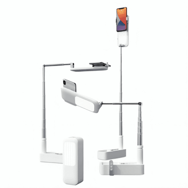 Módulo de Criação Digital iFilm Holder