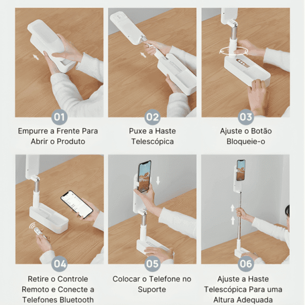 Módulo de Criação Digital iFilm Holder - Imagem 9