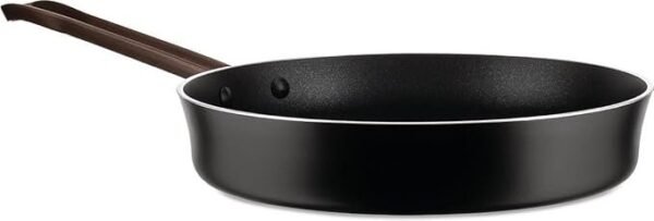 edo, Frying pan